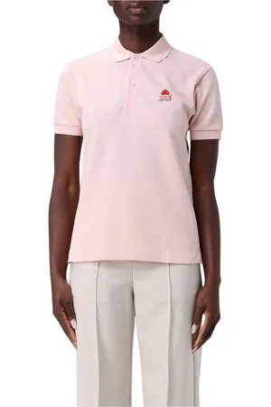 Bally Donna, Top, Rosa, M, new