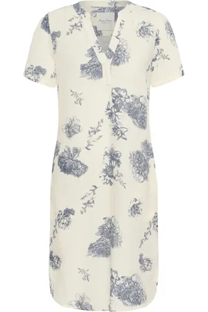 Part Two Donna, Abiti, Blu, 2Xl, new