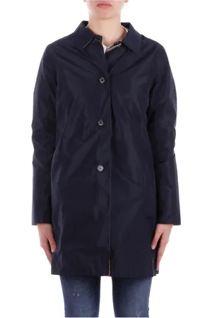 Barbour Donna, Cappotti, Blu, M, new