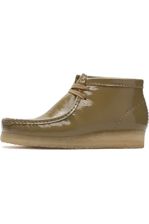 Clarks Donna, Scarpe, Verde, 41 EU, new