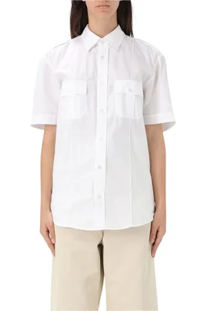 Blauer Donna, Camicette , Bianco, XL, new