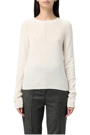 Pinko Donna, Maglie, Bianco, S, new