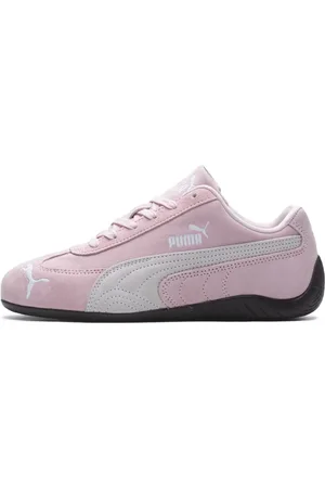 PUMA Donna, Scarpe, Rosa, 37 1/2 EU, new