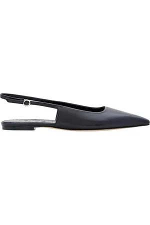 Aeyde Donna, Scarpe, Nero, 40 EU, new