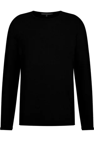 Drykorn Uomo, Maglie, Nero, M, new