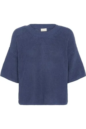 Part Two Donna, Maglie, Blu, S, new