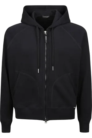 Tom Ford Uomo, Felpe, Nero, L, new