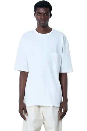 LEMAIRE Uomo, Top, Bianco, M, new