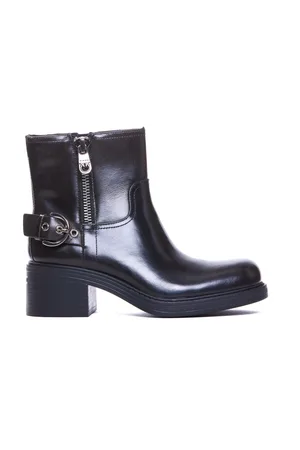 Pinko Donna, Scarpe, Nero, 39 EU, new