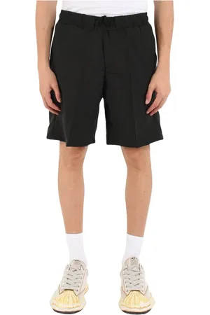 COSTUMEIN Uomo, Pantaloncini, Nero, S, new
