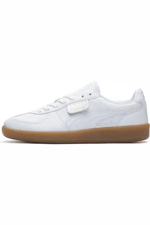 PUMA Uomo, Scarpe, Bianco, 44 1/2 EU, new