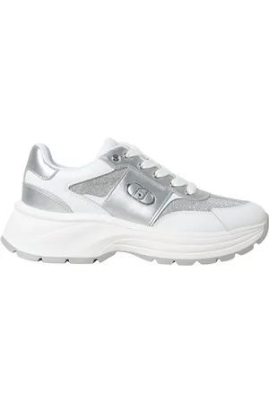 Liu Jo Donna, Scarpe, Grigio, 40 EU, new