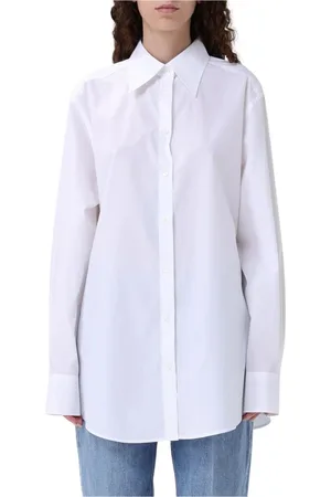 Dolce & Gabbana Donna, Camicette , Bianco, M, new