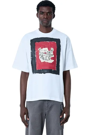 Marni Uomo, Top, Bianco, S, new