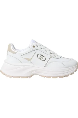 Liu Jo Donna, Scarpe, Bianco, 38 EU, new