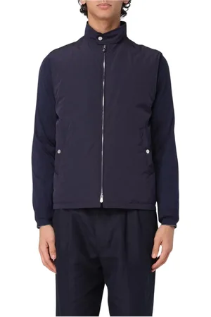 Brunello Cucinelli Uomo, Giacche, Blu, 2Xl, new