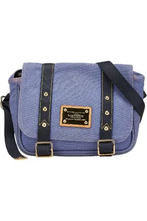 LOUIS VUITTON Donna, Pre-owned, Blu, Taglia unica, used