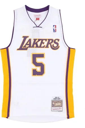 Mitchell & Ness Uomo, Sport, Bianco, M, new