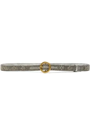 Maliparmi Donna, Accessori, Giallo, 100 CM, new