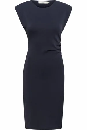 INWEAR Donna, Abiti, Blu, 2Xs, new