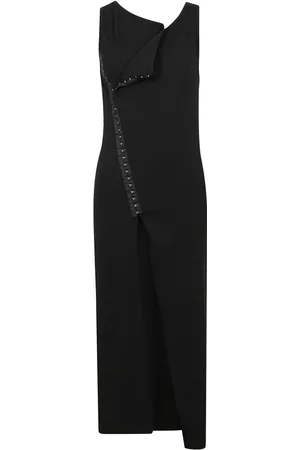 Maison Margiela Donna, Abiti, Nero, M, new