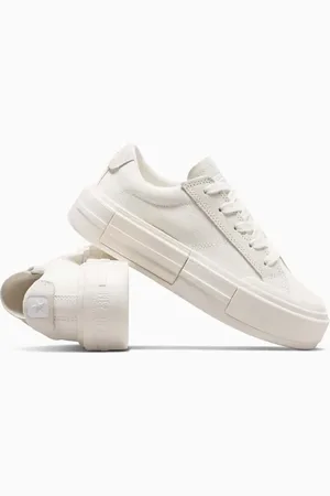 Converse Donna, Scarpe, Bianco, 37 EU, new