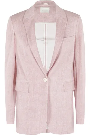 Circolo Donna, Giacche, Rosa, M, new