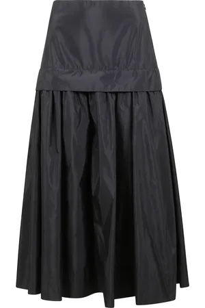 Rohe Donna, Gonne, Nero, L, new
