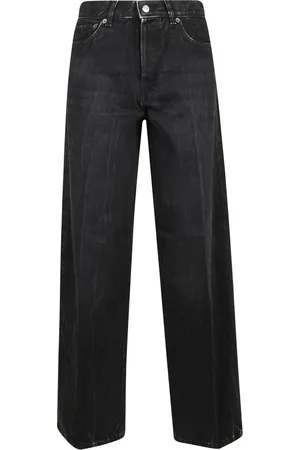 haikure Donna, Jeans, Nero, W26, new