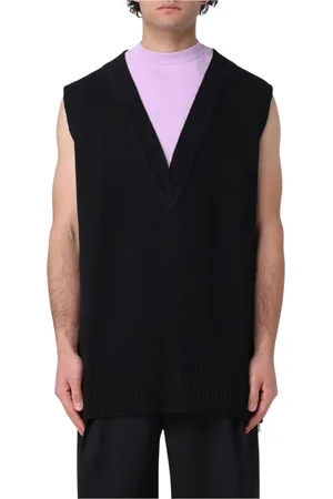 Jil Sander Uomo, Giacche, Nero, L, new