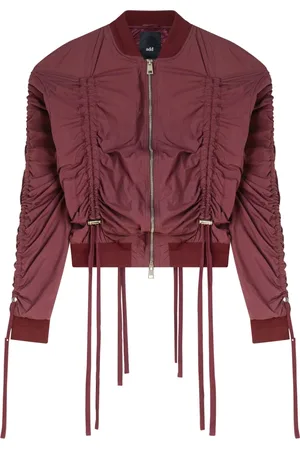 add Donna, Giacche, Rosso, 2Xs, new