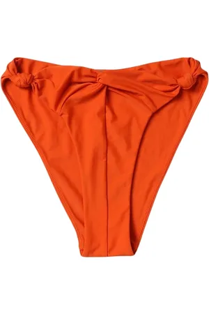 Andrea Iyamah Donna, Costumi da bagno, Rosso, M, new
