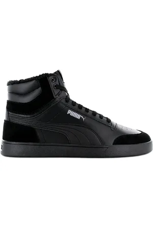 PUMA Uomo, Scarpe, Nero, 43 EU, new