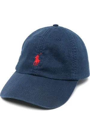 Ralph Lauren Uomo, Accessori, Blu, Taglia unica, new