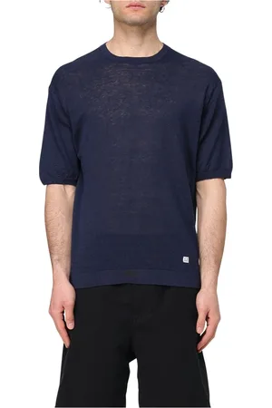 C.P. Company Uomo, Top, Blu, XL, new