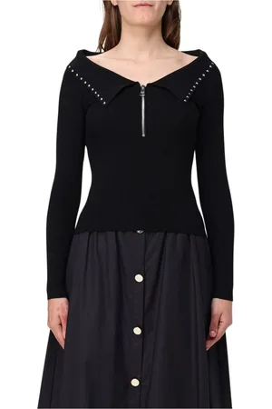 Liu Jo Donna, Maglie, Nero, M, new