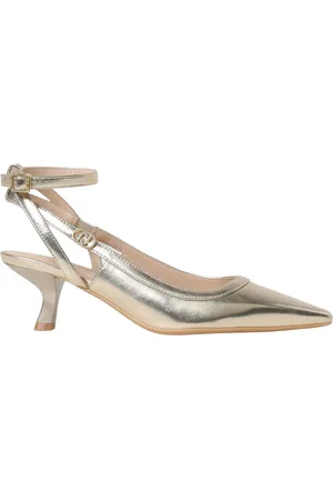 Liu Jo Donna, Scarpe, Giallo, 40 EU, new