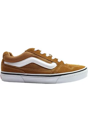 Vans Uomo, Scarpe, Marrone, 46 EU, new
