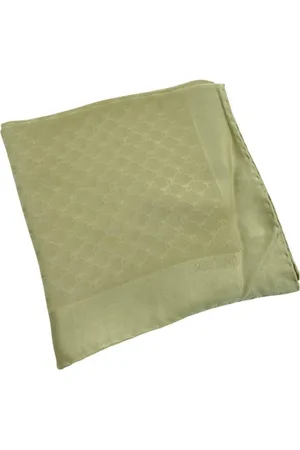 Moschino Unisex, Accessori, Verde, Taglia unica, new