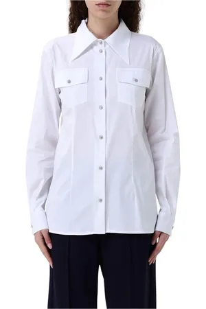 Liu Jo Donna, Camicette , Bianco, XS, new