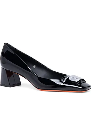 santoni Donna, Scarpe, Nero, 37 EU, new