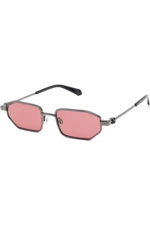 OFF-WHITE Unisex, Accessori, Grigio, 53 MM, new
