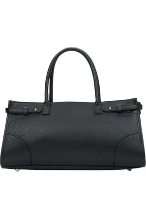 Estro Donna, Borse, Nero, Taglia unica, new