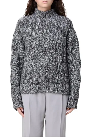 Alberta Ferretti Donna, Maglie, Multicolore, S, new