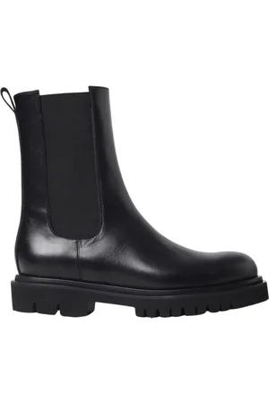 ANNA F. Donna, Scarpe, Nero, 36 EU, new