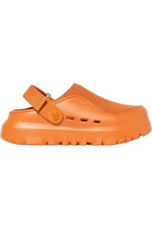 UGG Uomo, Scarpe, Arancione, 40 EU, new
