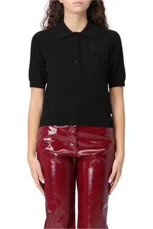 Burberry Donna, Top, Nero, S, new