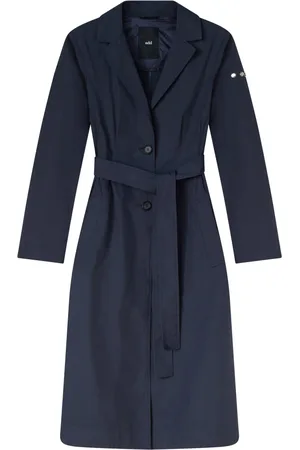 add Donna, Cappotti, Blu, XL, new