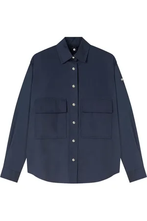 add Donna, Giacche, Blu, XS, new