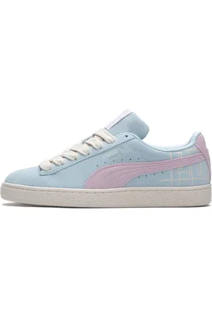 PUMA Donna, Scarpe, Multicolore, 40 1/2 EU, new